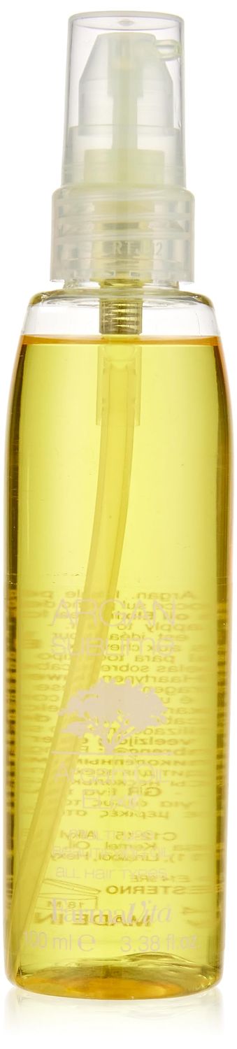 FarmaVita Hair Elixir Argan Sublime Sublime (100 ml) (100 ml)