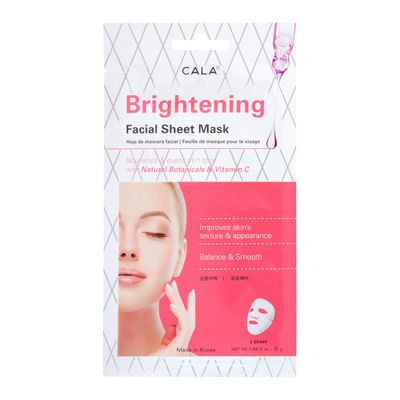 HYDRATING ESSENCE FACE MASK (HYALURONIC ACID)