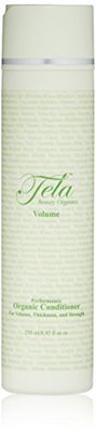 Tela Beauty Organics Volume Conditioner, 8.45 Fl Oz