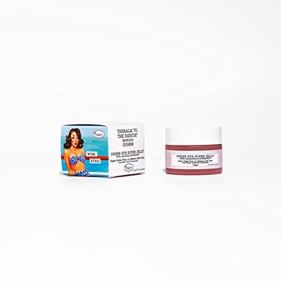 theBalm to the Rescue Under Eye Super Jelly, 15 ml Jar