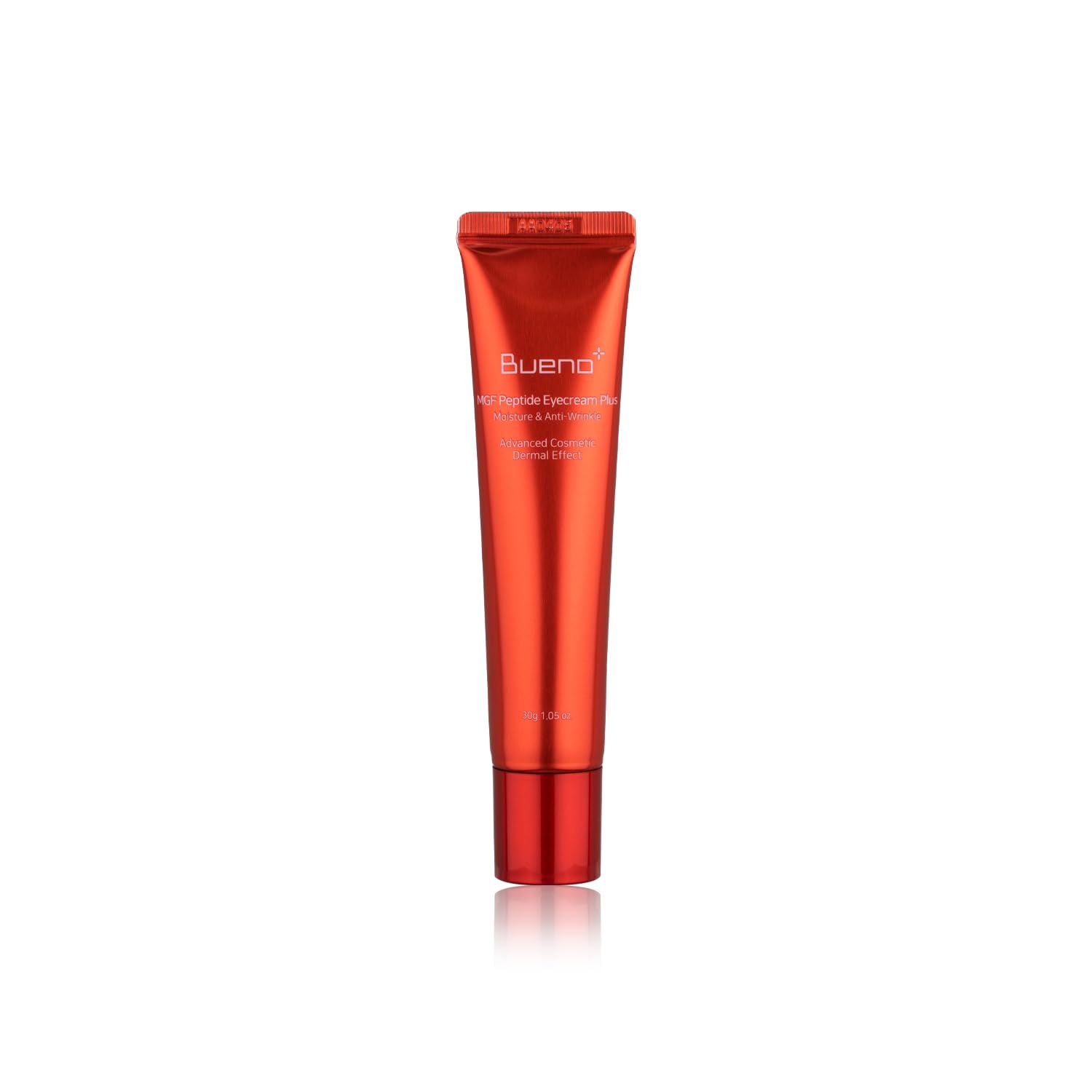 Bueno MGF Peptide Eye Cream Plus