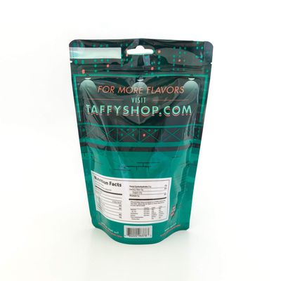 Taffy Shop NYC Statue of Liberty Water Taffy - New York City - Gourmet Soft Chewy Candy, Variety Pack, Bulk Sweet Snack, Fresh Gift Gluten-Free, 35 Individually Wrapped (7oz)