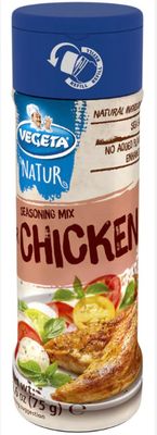 Chicken Seasoning Mix, Vegeta Style