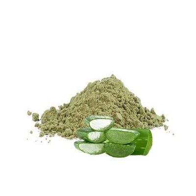 OnMexa Organic Aloe Vera Leaf Powder 100g Natural Hair Growth Skin Care Aloe Barbadensis Vegan Hair Mask Beauty Treatment