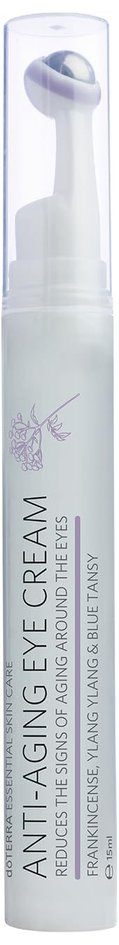doTERRA Anti-Aging Eye Cream