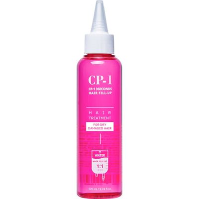 CP-1 3 Seconds Hair Fill-Up Mask Ampoule 170ml 5.74 fl oz for Extremely Damaged Hair