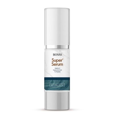 Serum for Mature Skin,Total Package serum, Caffeine - Face Lift Serum for Wrinkles,All-In-One Hydrating Anti-Aging Formula - Vitamin C, Hyaluronic Acid, Vitamin E (1PCS)