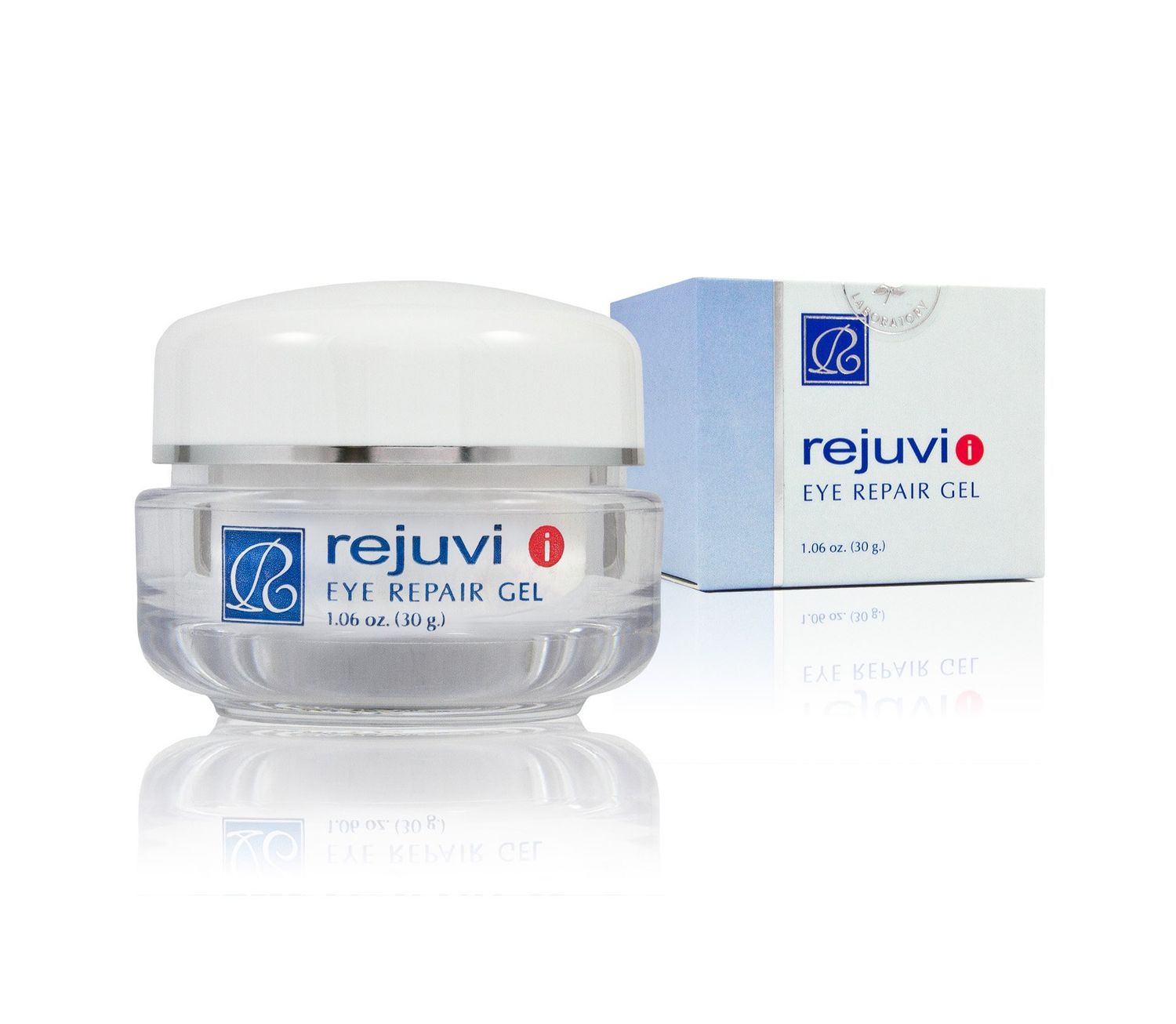 Rejuvi i Eye Repair Gel (1.06 oz.)