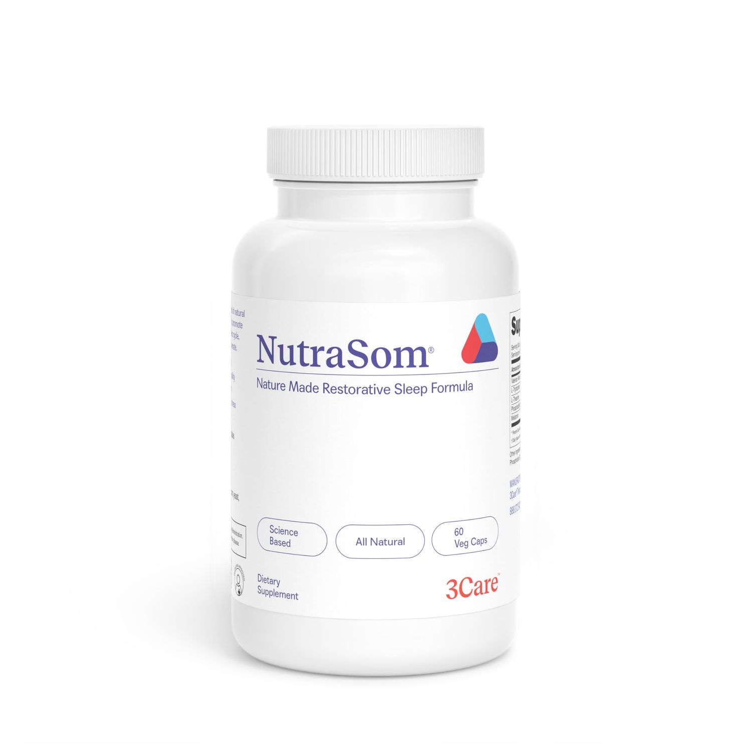3Care NutraSom