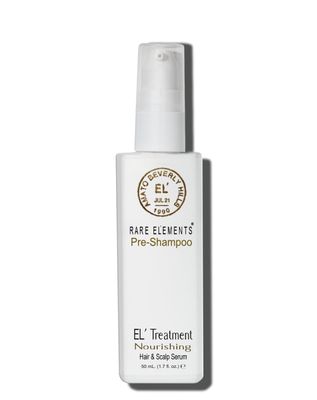 Rare Elements El Treatment Hair and Scalp Serum