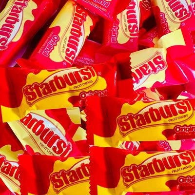original fun size chewy candy undividually wrapped 1.5lb