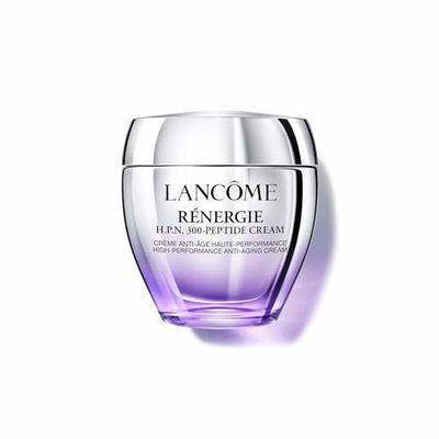 Lancme Rnergie H.P.N 300-Peptide Face Cream - With Hyaluronic Acid Niacinamide - Helps Visibly Reduce Lower Face Sagging, Wrinkles, Dark Spots, 2.5 Oz.