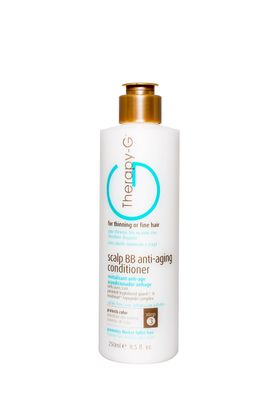 Therapy-G Scalp BB Anti-Aging Conditioner 250ml 8.5 oz
