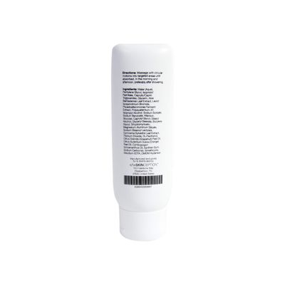 Stop Grow Hair Growth Inhibitor Cream, 4 Fluid Ounce (LEM00066)