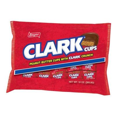 Clark Cup 10oz Bag