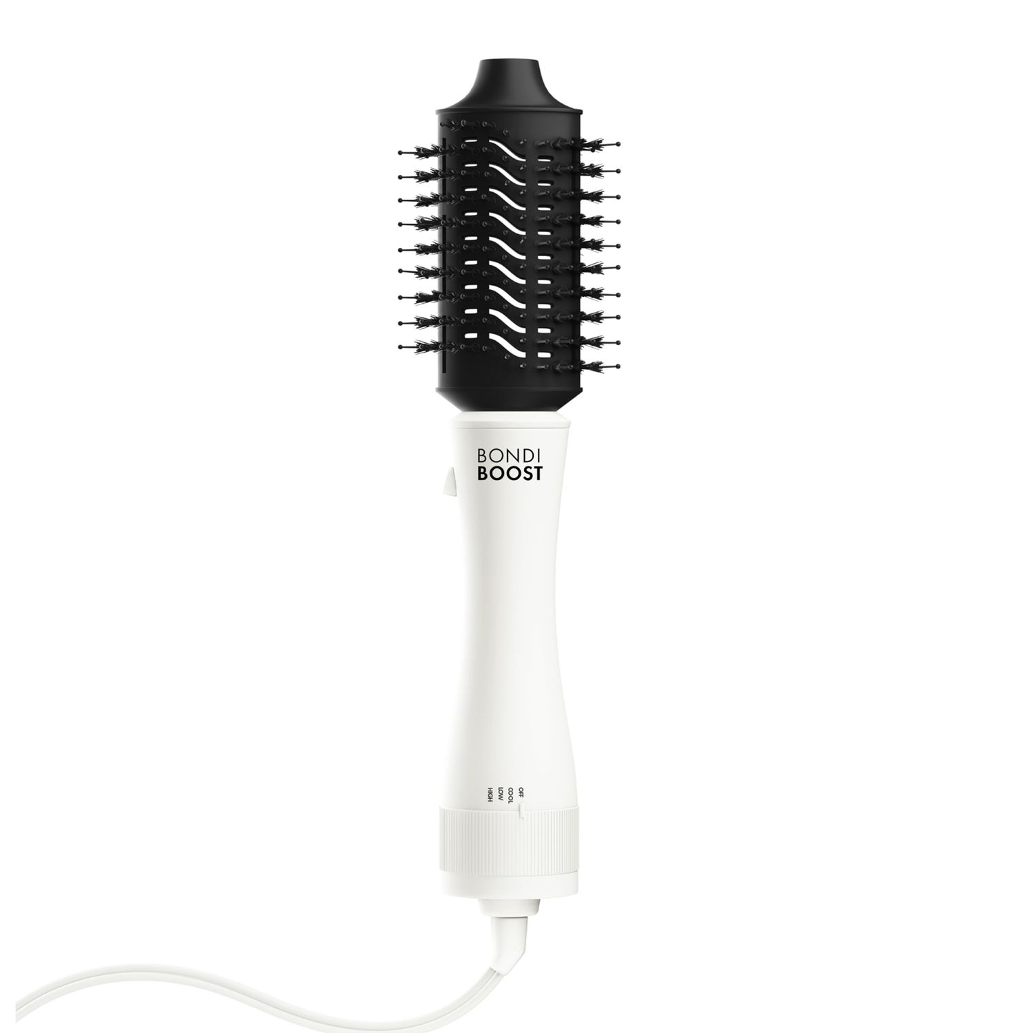 BONDIBOOST 51 mm Blowout Brush Pro 3 in 1 Hair Dryer Brush