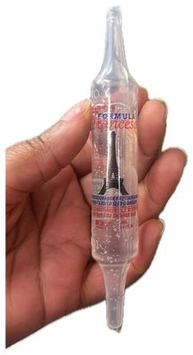 Star Bio-Complex French Hair Reconstructor and Conditioner, 1 Ampoule