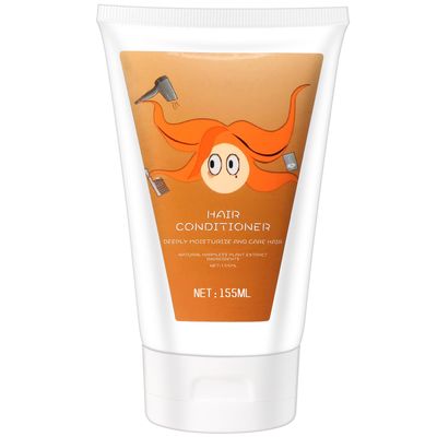 COSMOO Hair Mask for Damaged Hair-Collagen Coating Hair Protein Treatment 155ml5.46 fl oz, Deep Conditioning Hair Mask for Dry Damaged Hair, Fortifies, and Helps Prevent Split Ends and Hair Breakage