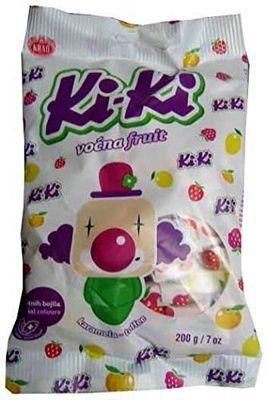 Kiki Toffee, 200g