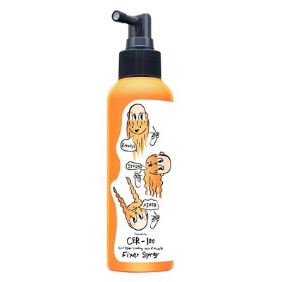 Elizavecca CER-100 Collagen Coating Hair A Muscle Hair Fixer Spray 150 ml