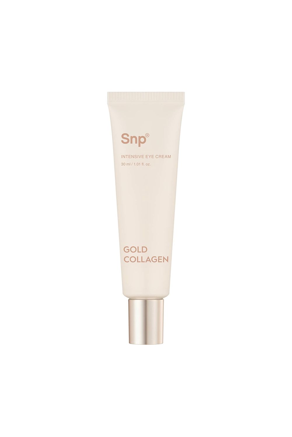 SNP K Beauty 24K Gold Firming Intensive Collagen Eye Cream