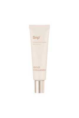 SNP K Beauty 24K Gold Firming Intensive Collagen Eye Cream