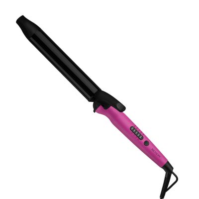 REVLON Easy Heat - 1 14&quot; Precision Curling Iron
