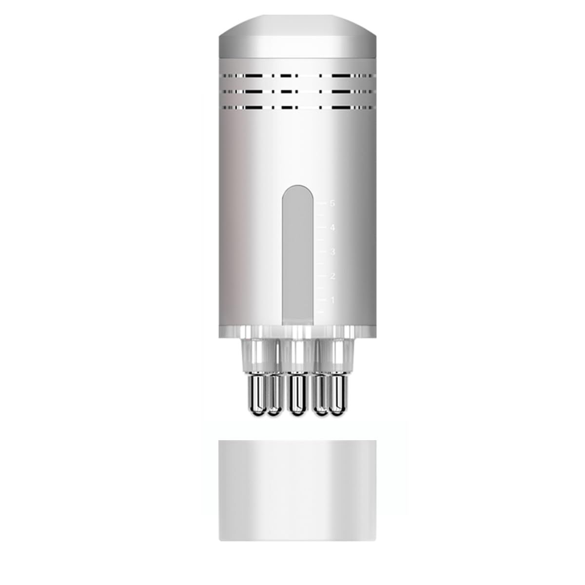 Hair Oil Applicator For Scalp, Minoxidil Applicator, Hair Serum Applicator, Hair Oiling Applicator, Root Comb Applicator, Oil Dispenser For Hair Oiler, Oil Comb Applicator
