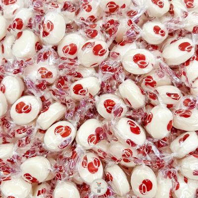 KD Supplies Coconut Filled Hard Candy Drops (1 Pound) Bulk Pack