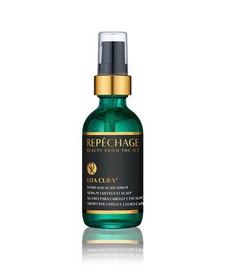 Repechage Vita Cura Hair And Scalp Serum - 60 ml 2 fl oz