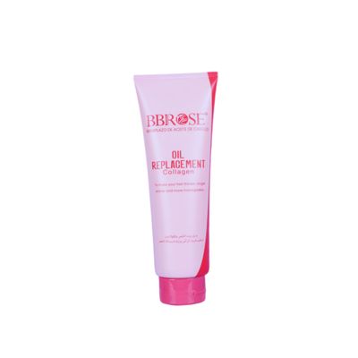BBROSE Oil Replacement Collagen, 400ml - Makes Hair Thicker, Longer, Shinier More Manageable, Nourishes Strengthens Roots, Prevents Split Ends, Promotes Hair Growth, Locks in Moisture