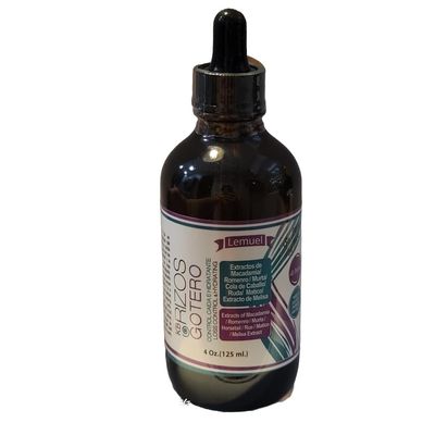 Lemuel KB Rizos Gotero Loss Control and Hydrating, 4 Oz
