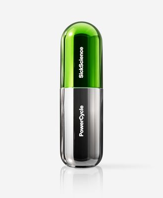PowerCycle Scalp Treatment Serum, Promote hair growth, Ensure stronger hair structure, Maintain hair-bonding keratin levels, and Improve tensile strength, 60ml