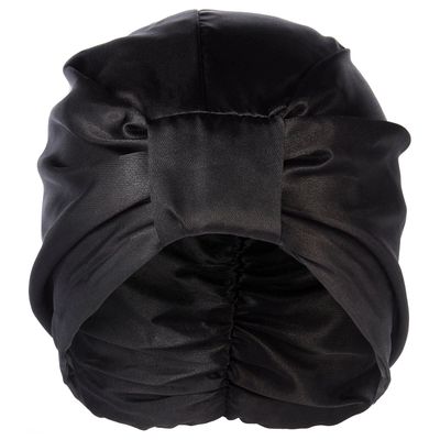 Grow Gorgeous Overnight Hair Wrap - Protects Hair from Friction - Extends Time Between Washes