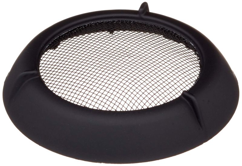 Sam Villa Artist Series Ionic Professional Hair Dryer Replacement Cover With Mesh