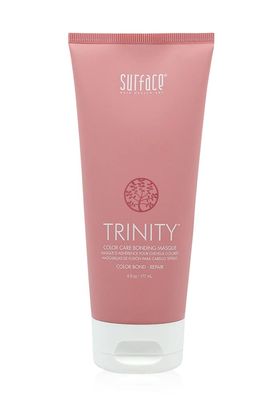 Surface Hair - Trinity Color Care Bonding Masque- Color Bonding Care, Streghten Repair - 5 fl oz