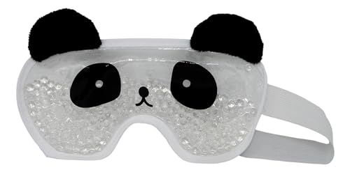 GEL BEADS EYE MASK (PANDA)
