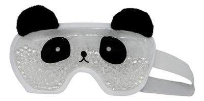 GEL BEADS EYE MASK (PANDA)