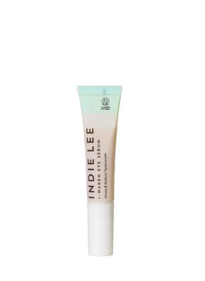 Indie Lee I-Waken Under Eye Serum for Dark Circles and Puffiness - Under Eye Brightener, Anti-Aging Hydrating Serum for Smoothing Firming Fine Lines and Wrinkles (0.5oz 15ml)