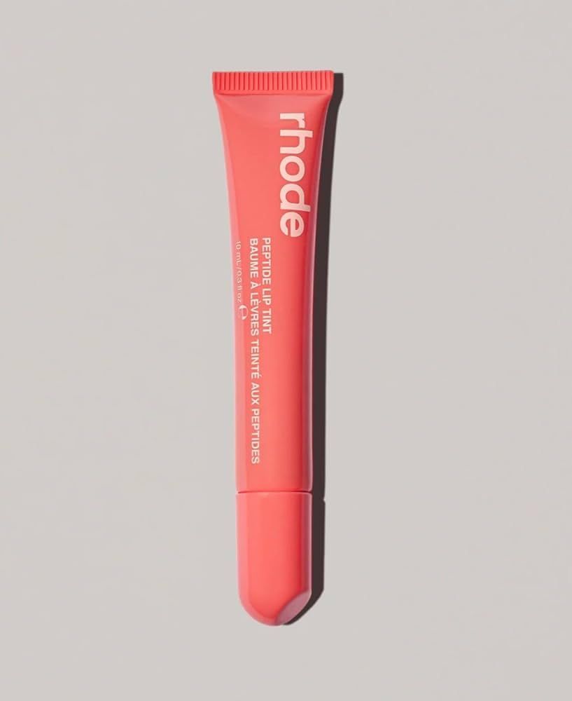 Rhode Peach Pit