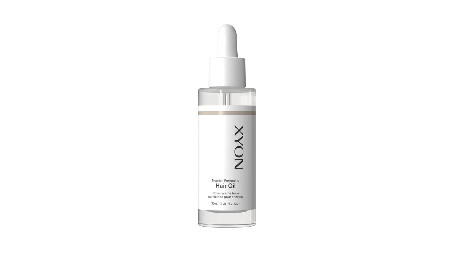 XYON Nourish Perfecting Hair Oil Women&#39;s Regrow Your Confidence Packed with Nourishing Oils and Botanical Extracts Positive Impact on Hair Loss Potent Ingredients
