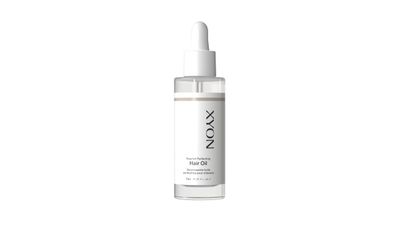 XYON Nourish Perfecting Hair Oil Women&#39;s Regrow Your Confidence Packed with Nourishing Oils and Botanical Extracts Positive Impact on Hair Loss Potent Ingredients