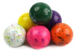 Big Bandit Jawbreakers 2.25 - 2.25 lbs