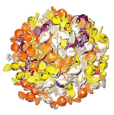 Napoleon Assorted Fruit Sours, 5LBS