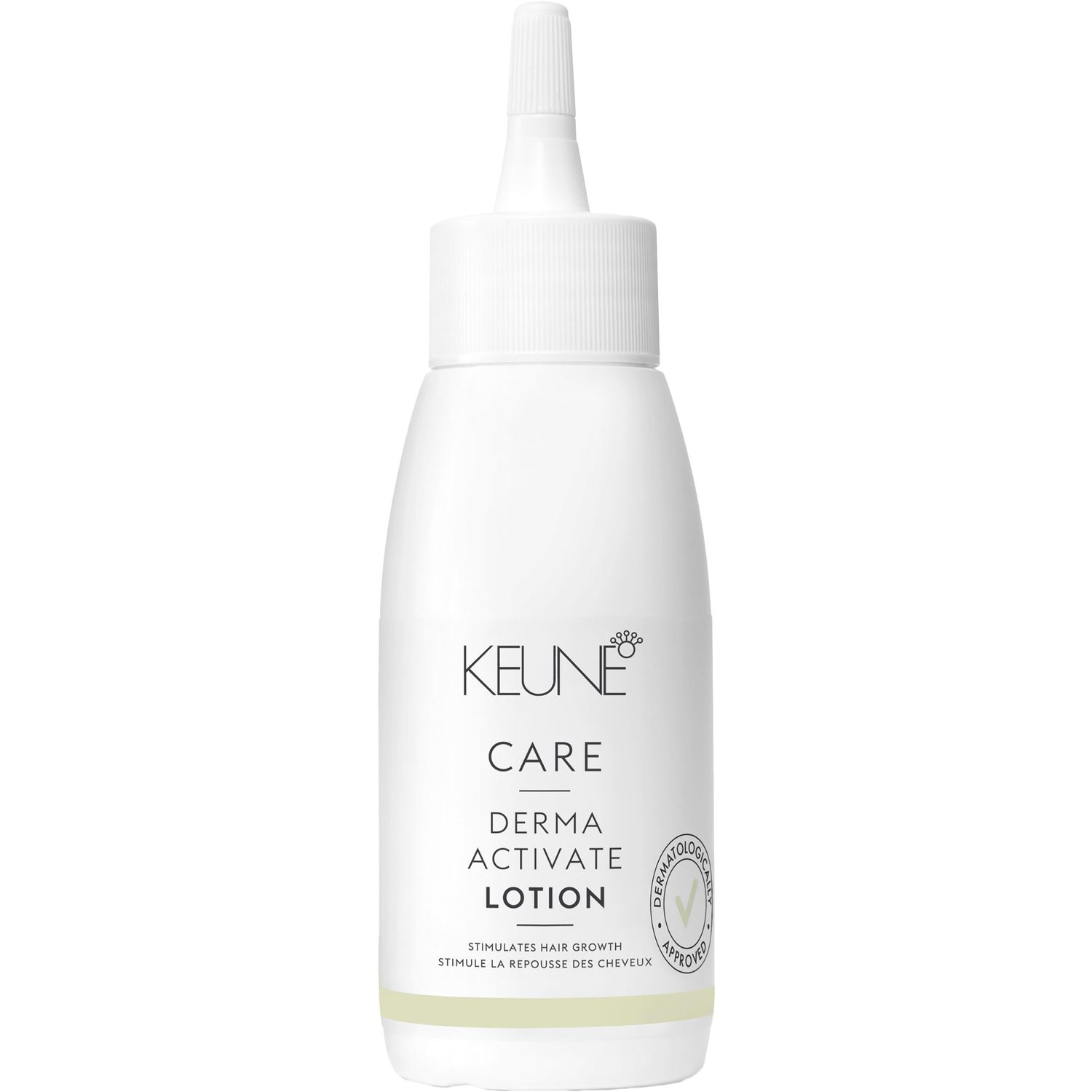 KEUNE CARE Derma Activate Thickening Lotion for The Scalp, 6.8 fl Oz. : Beauty Personal Care