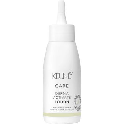 KEUNE CARE Derma Activate Thickening Lotion for The Scalp, 6.8 fl Oz. : Beauty Personal Care