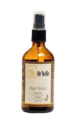 24C OR BELLE 24cOrbelle Hair Tonic Natural Tonic Regrowth Tonic