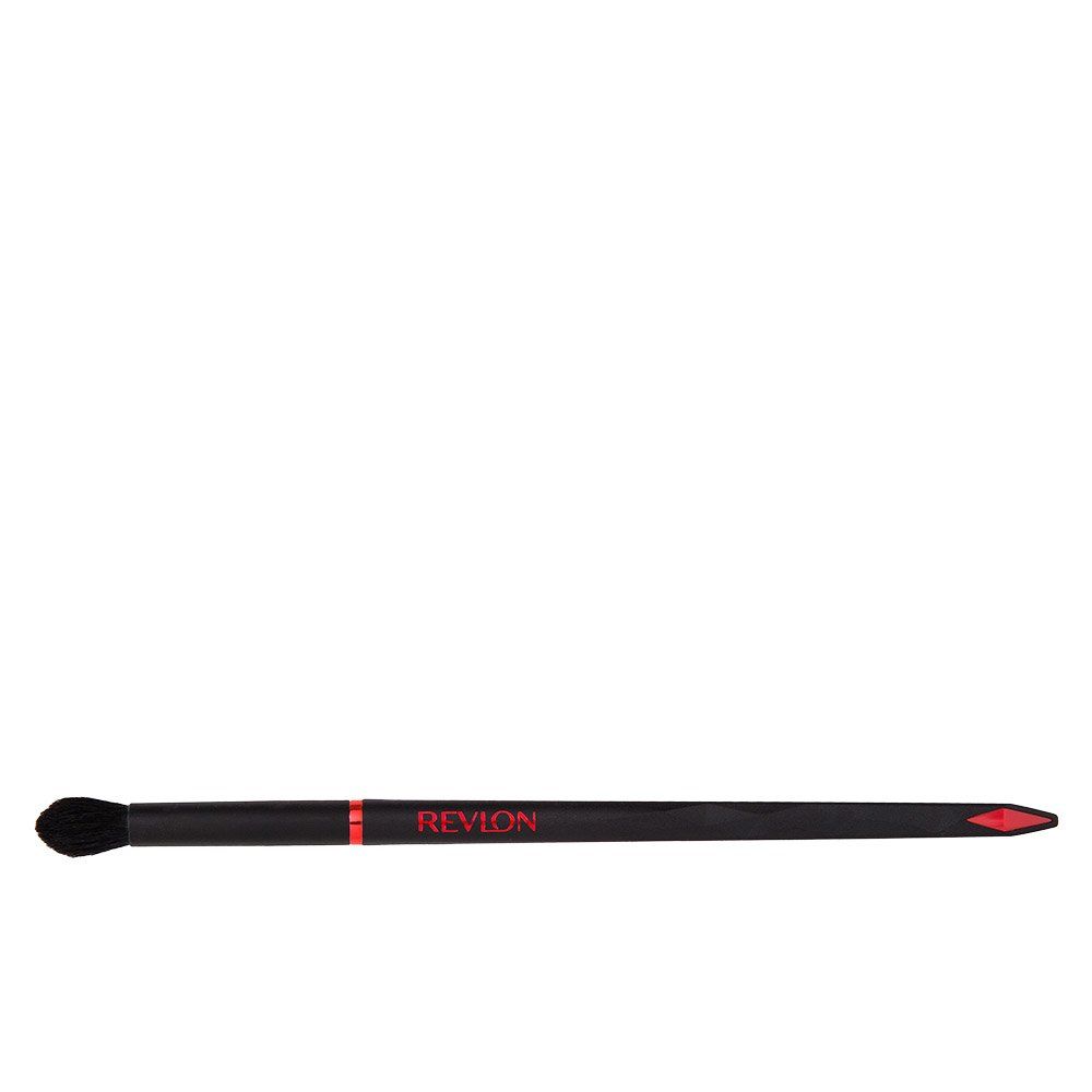 Revlon Crease Shadow Brush, Tapered Eyeshadow Makeup Brush for Blending