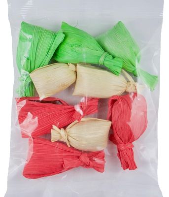 Tamalukos - Spicy Tamarind Flavor Soft Candy: Dulce Sabor Tamarindo Con Chilito