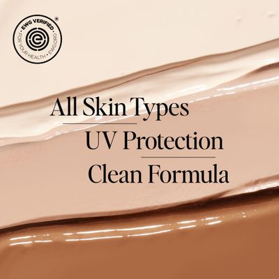DIME Beauty Tinted Glow Wonderscreen SPF 30, Mineral Sunscreen for Face with 19 Zinc Oxide, Tinted Moisturizer with SPF, 50 g (Shade 02)